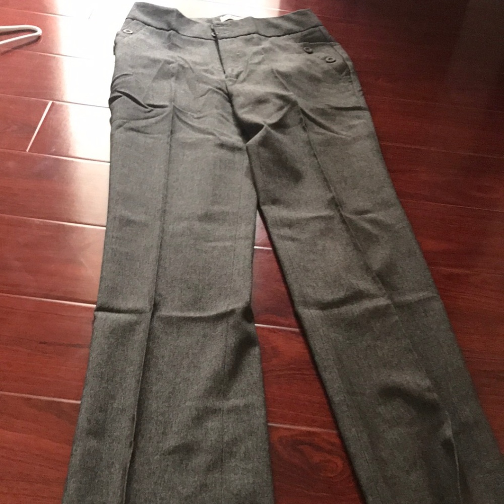 Reiko Ladies Straight Fit Trousers